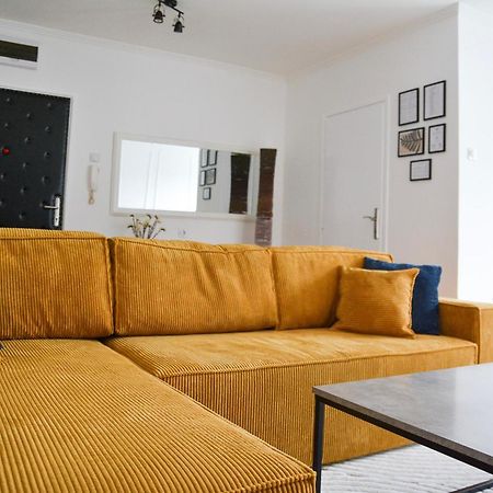 Crown Apartment 4 Суботица Экстерьер фото