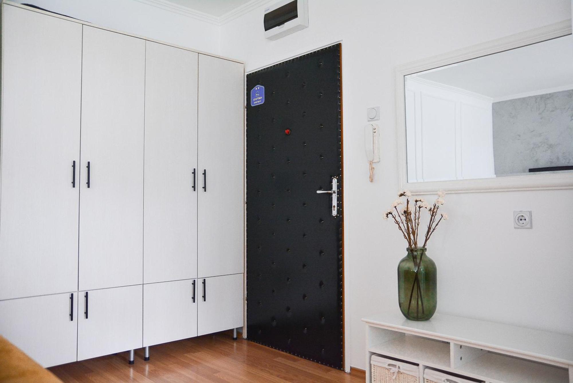 Crown Apartment 4 Суботица Экстерьер фото