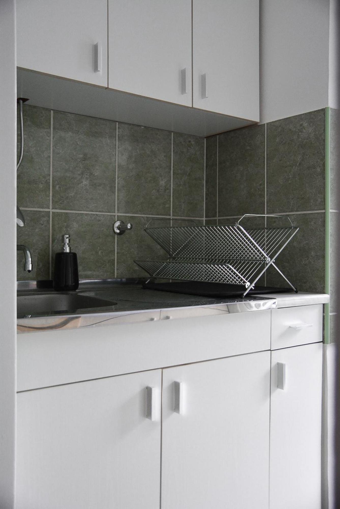 Crown Apartment 4 Суботица Экстерьер фото