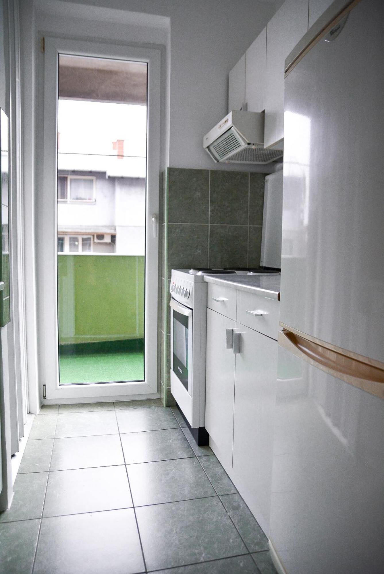 Crown Apartment 4 Суботица Экстерьер фото