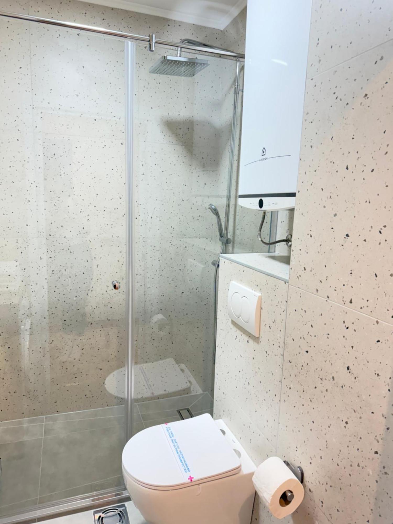 Crown Apartment 4 Суботица Экстерьер фото